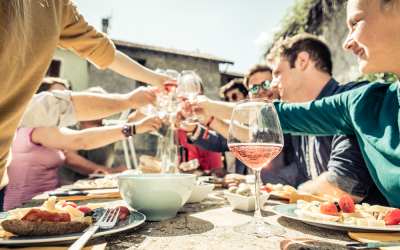 Taneční zábava – Svijanka Ládi Petříčka