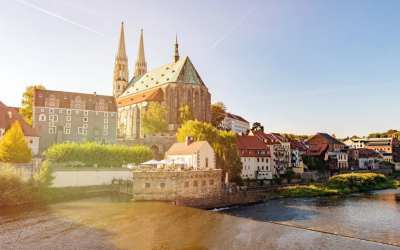 freedlantsko.eu 55 Výlet do města Görlitz