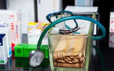 Plus 7 Liberecký kraj ruší odkladnou péči v nemocnicích i u specialistů