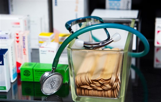 Liberecký kraj ruší odkladnou péči v nemocnicích i u specialistů