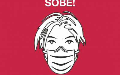 Plus 9 Liberecký kraj vyhlásil veřejnou sbírku na boj proti koronaviru