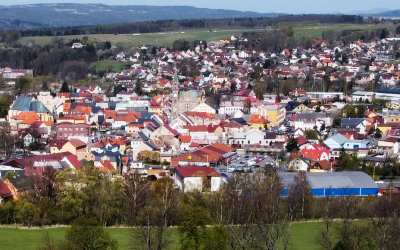 Prezentace projektu – Příběhy našich sousedů