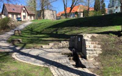 Frýdlant se v sobotu skvěle bavil! 7 Voda ve frýdlantských studánkách je opět zdravotně nezávadná