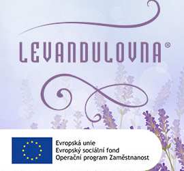 TJ Jiskra Višňová 22 Časosběrný snímek ze sázení levandulí v Raspenavě