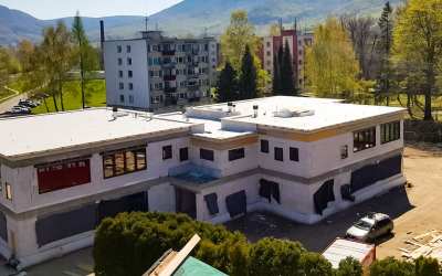 Férová nabídka / DGS 40 Hejnice hledají vhodného kandidáta na pozici vedoucího stavebního úřadu