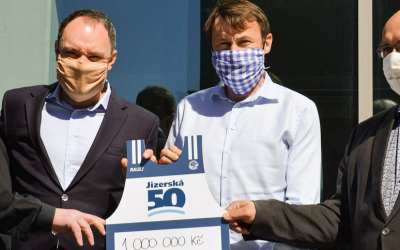 Frýdlant se v sobotu skvěle bavil! 13 Šesté poděkování hejtmana Martina Půty starostkám a starostům