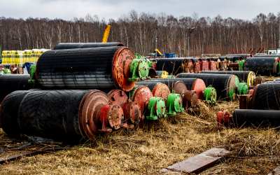 Frýdlant se v sobotu skvěle bavil! 11 Na dole Turów se od pátku těží ilegálně