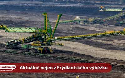 Vše přehledně na jednom místě. Kraj spustil web k očkování 7 Vodohospodáři a starostové jednali se členy vlády a s hejtmanem o financování investic v souvislosti s dolem Turów