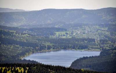 Frýdlant se v sobotu skvěle bavil! 11 Úsek Souš – Smědava bude od zítřka zprůjezdněn