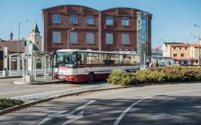 Frýdlant se v sobotu skvěle bavil! 6 Částečná obnova spojů od 25.5. (školní spoje)