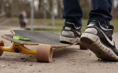 Firmy, živnostníci, spolky a instituce 117 “Brácho, je to na pi…u!” Jak dopadl duel mezi školou a domovem z pohledu dětí?