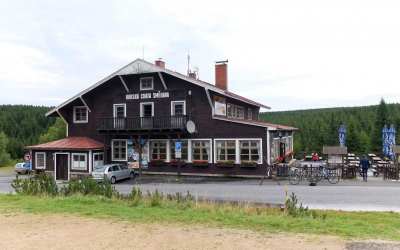 Frýdlant se v sobotu skvěle bavil! 9 Veřejná doprava v kraji obnovuje sezónní provoz