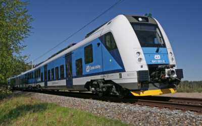 freedlantsko.eu 38 Změna jízdních řádů v Libereckém kraji od 13. prosince 2020