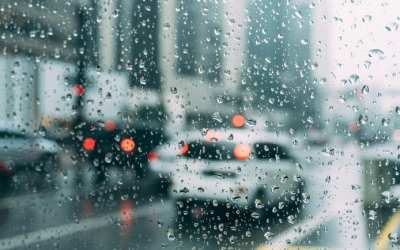 Frýdlant se v sobotu skvěle bavil! 12 Hlásí se ledoví muži. Výrazné ochlazení doprovodí déšť, sníh i silný vítr