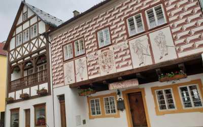 Akce na Frýdlantsku 8 Polední menu na úterý 8. prosince restaurace U Wéwody fridlantského ve Frýdlantě