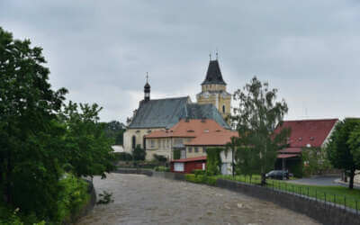 Frýdlant se v sobotu skvěle bavil! 6 Povodňová situace na Frýdlantsku se výrazně zlepšila, aktivita je v současné době na prvním stupni