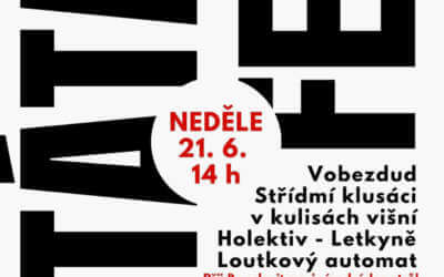 Tátafest 2020 / Oslava Dne otců ve Frýdlantě