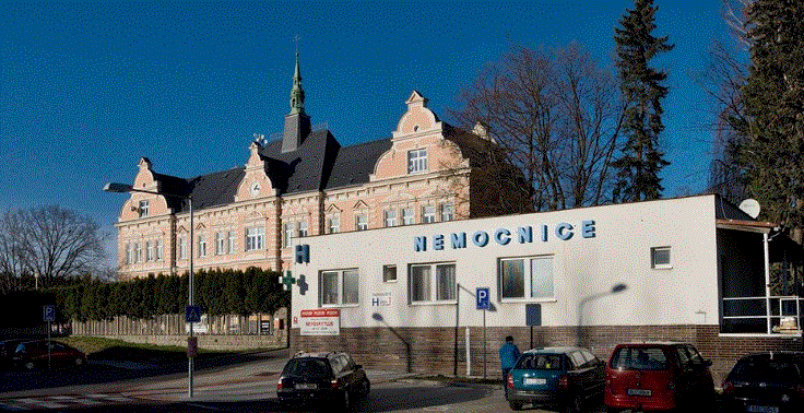 Rok a půl po aféře dostali dva pacienti bolestné za otravu krve ve Frýdlantu