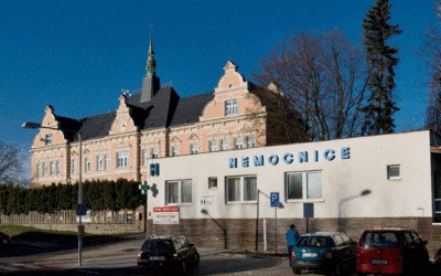 Firmy, živnostníci, spolky a instituce 116 Rok a půl po aféře dostali dva pacienti bolestné za otravu krve ve Frýdlantu