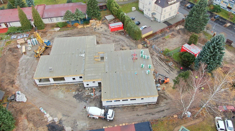 Města trápí díry v rozpočtech, kvůli koronaviru se chtějí zadlužit