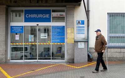 Frýdlant se v sobotu skvěle bavil! 11 Nemocnice dohánějí výpadek příjmů, plánují více vyšetření i operací