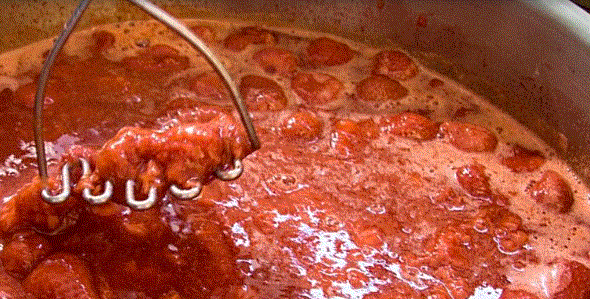 Džem, jam, marmeláda. Umíte ten nebo tu „nej“? Přihlaste se do JamParády!