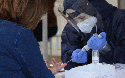 Frýdlant se v sobotu skvěle bavil! 9 V Liberci je nové ohnisko nákazy koronavirem. V karanténě je osmdesát lidí