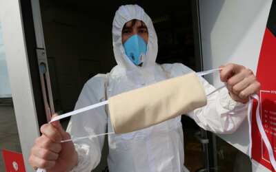 Na Liberecku se bude vybírat nový senátor. Obhájit chce Canov, hlásí se liberecká náměstkyně 7 Ohniskem nákazy je ubytovna libereckého závodu