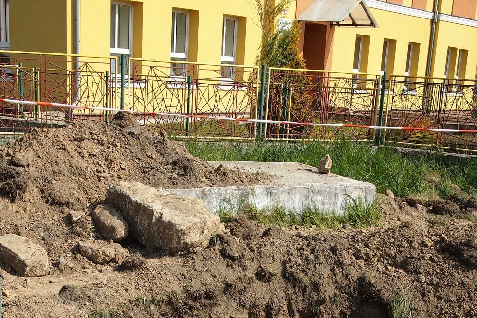 Obnova pomníku obětem 1. sv. války v Dolní Řasnici