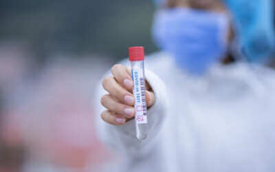 Na Liberecku se bude vybírat nový senátor. Obhájit chce Canov, hlásí se liberecká náměstkyně 10 V Magně přibyl třináctý případ koronaviru. Zbytek směny měl testy negativní