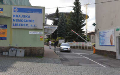 Na Liberecku se bude vybírat nový senátor. Obhájit chce Canov, hlásí se liberecká náměstkyně 8 Od neděle dalších patnáct nemocných koronavirem. Nemocnice opět zakázala návštěvy