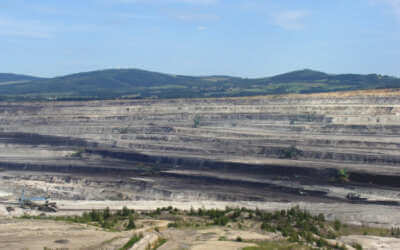 Čarodějnice v Lázních Libverda 10 Liberecký kraj požaduje kompenzaci vzniklých nákladů v souvislosti s těžbou v polském hnědouhelném dole Turów