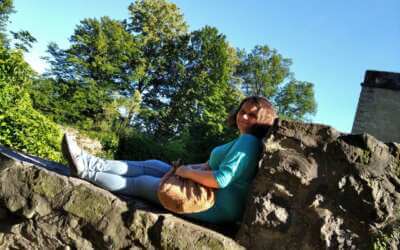 Firmy, živnostníci, spolky a instituce 117 Rozhovor s Ivou Šedovou, dluhovou poradkyní Člověka v tísni na Frýdlantsku