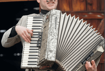 Čarodějnice v Lázních Libverda 5 Dny lidové architektury opět představí tradiční řemeslnou výrobu