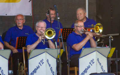 Plus 14 Sólo pro Josefa 2020 / Vzpomínka na Pepu Sehnoutku / Fotoreportáž z Kunratic