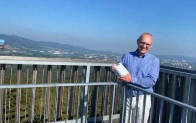 Čarodějnice v Lázních Libverda 12 Hlídají most ve Frýdlantu i vysílač na Ještědu. A dokážou předem upozornit na případné zřícení