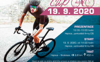 21. ROČNÍK SMĚDAVA CUP 2020