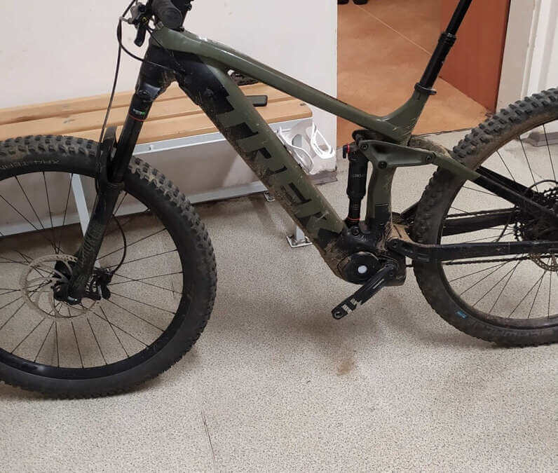 Pachatele krádeže policisté dopadli po několika minutách