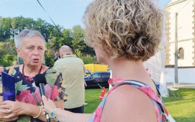 freedlantsko.eu 39 Ničivé záplavy děsí i po deseti letech, říká oceněná „povodňová Marie“