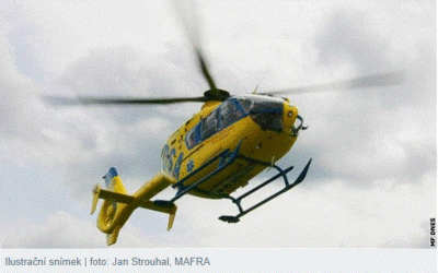 Čarodějnice v Lázních Libverda 5 Žena se topila na koupališti v asi metrové hloubce, oživovali ji hasiči