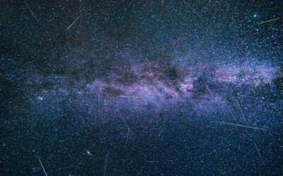 Čarodějnice v Lázních Libverda 10 Připravte foťáky a v noci vyrazte na Perseidy. Čeká nás vrchol nebeské podívané