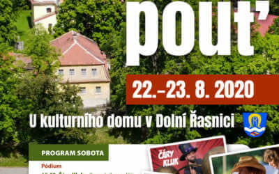 Tradiční Řasnická pouť