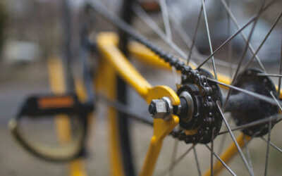 Férová nabídka / DGS 104 Už příští rok by mohla začít výstavba nové cyklostezky ve Frýdlantu