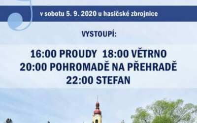 Akce na Frýdlantsku 14 TÓNY SMĚDÉ