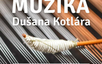 Akce na Frýdlantsku 14 Cimbálová muzika Dušana Kotlára v kostele v Horní Řasnici