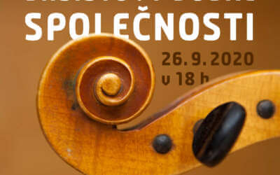 Akce na Frýdlantsku 8 Komorní koncert Basistovy Dobré společnosti v kostele v Horní Řasnici