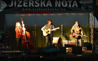 freedlantsko.eu 41 Jizerská nota 2020 ve fotografiích