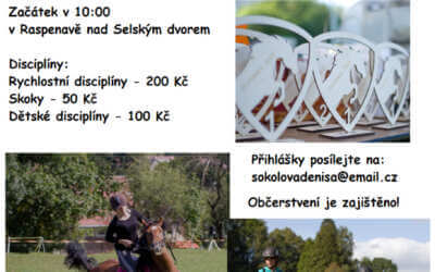 Akce na Frýdlantsku 2 HOPSINKY 2020