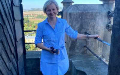 Firmy, živnostníci, spolky a instituce 116 Mám ráda příběhy…