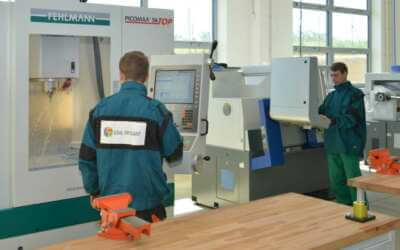 Férová nabídka / DGS 66 Střední školy v Libereckém kraji zůstanou příští týden otevřeny